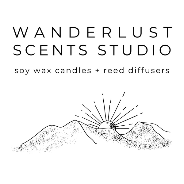 Wanderlust Scents Studio